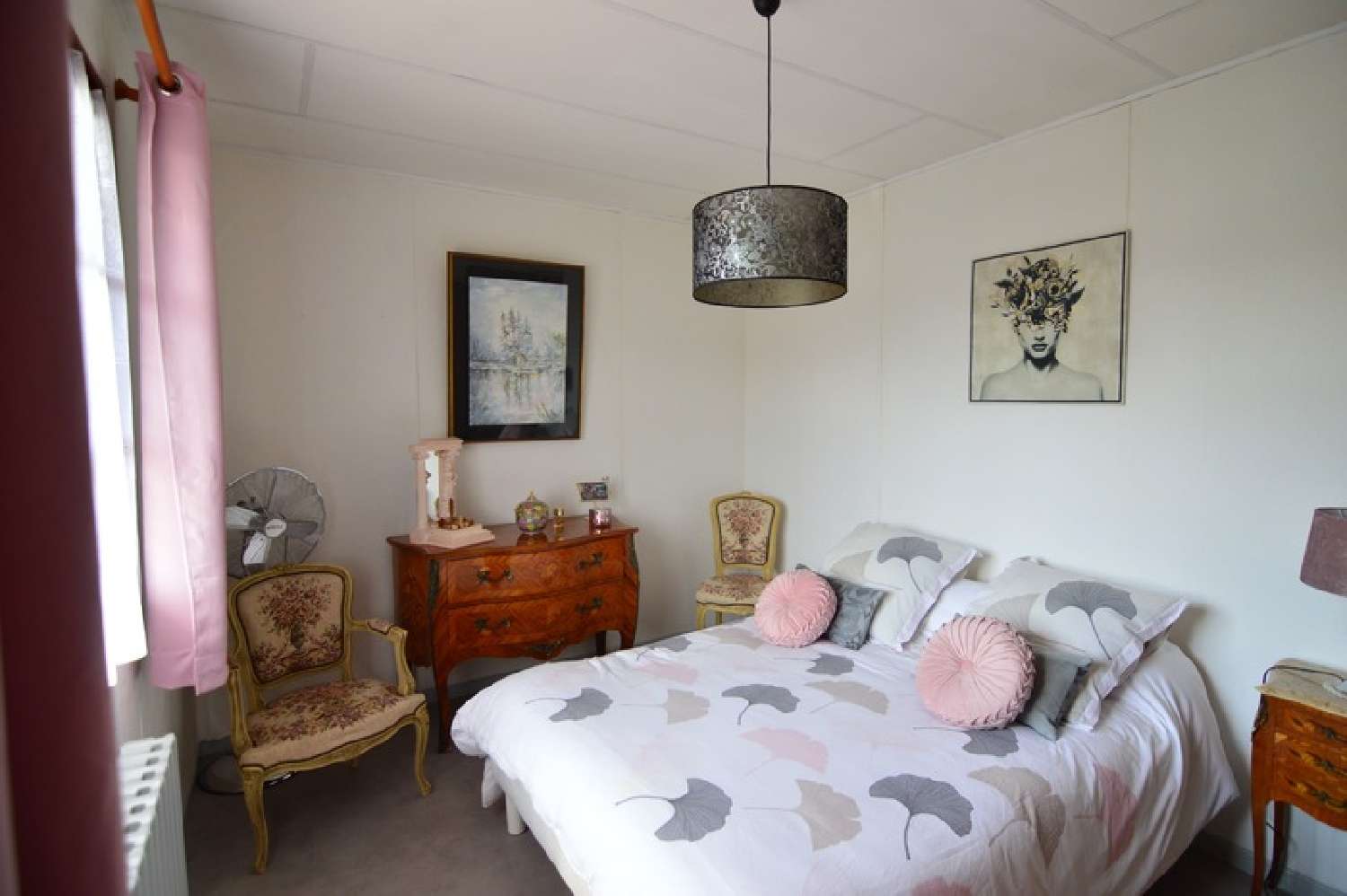  for sale house Quincey Haute-Saône 6