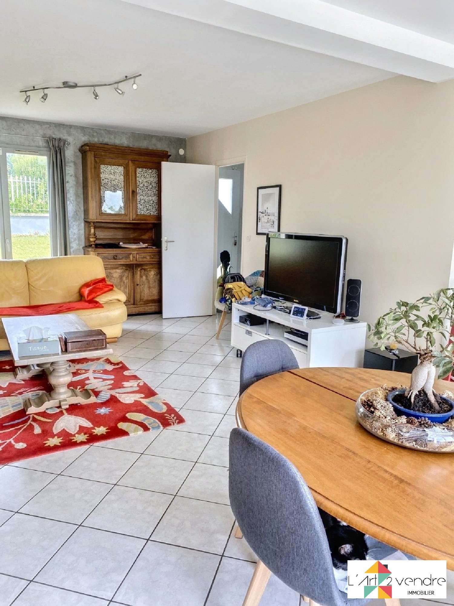 en venta casa Quincy-sous-Sénart Essonne 3