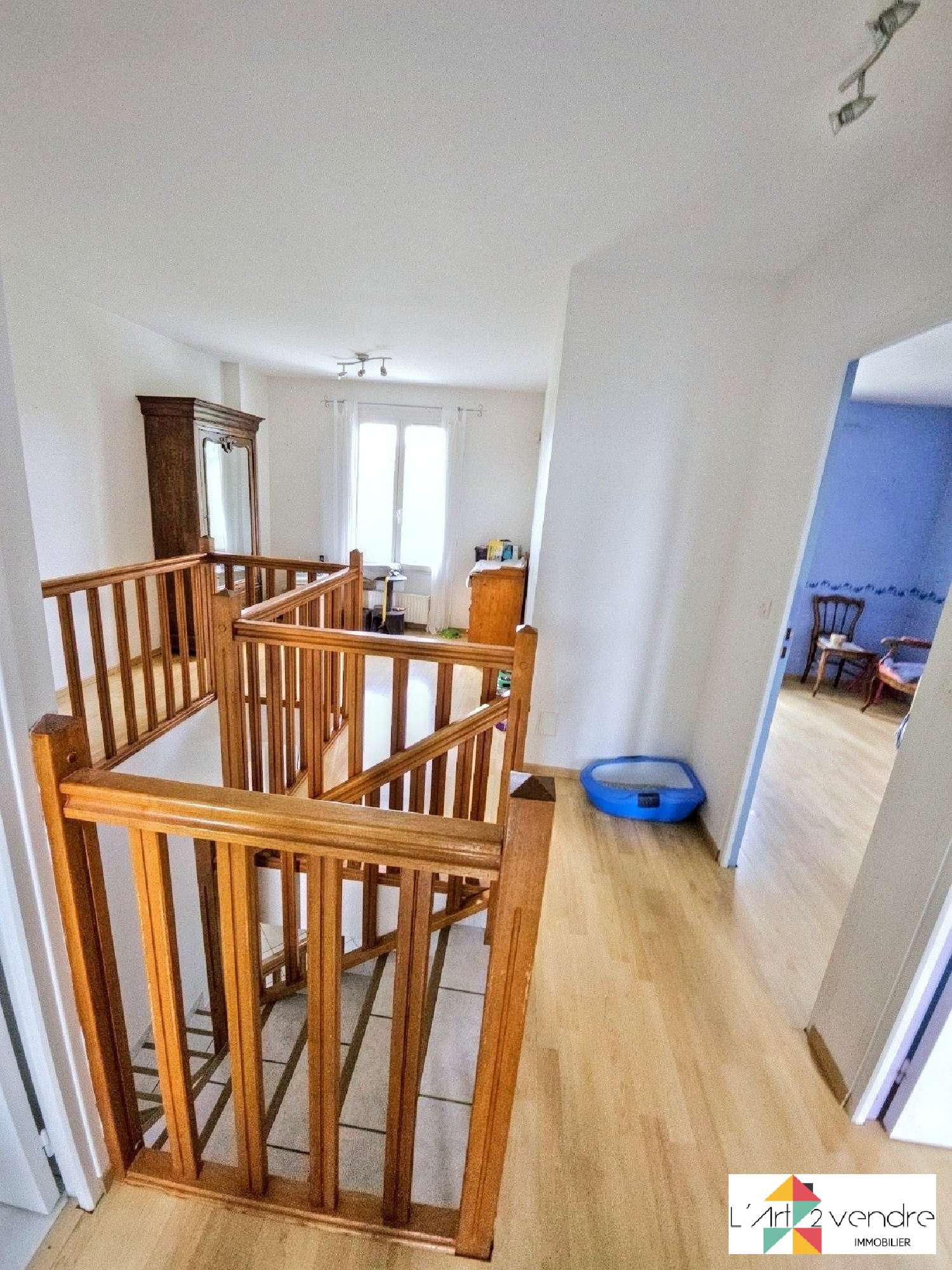  en venta casa Quincy-sous-Sénart Essonne 6