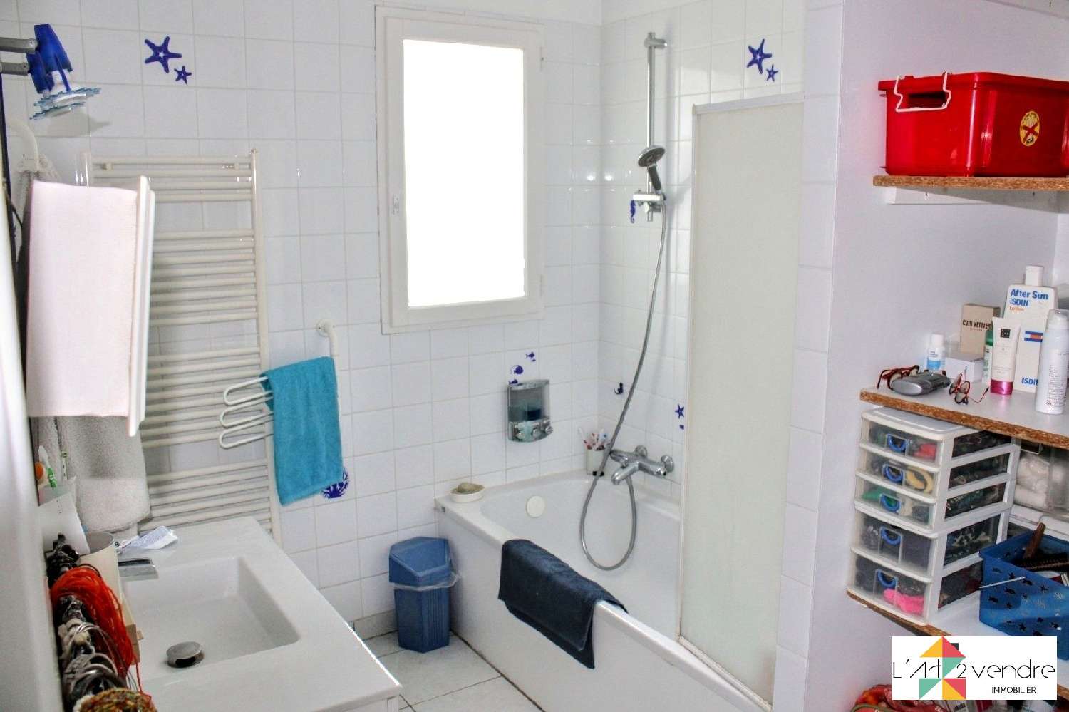  en venta casa Quincy-sous-Sénart Essonne 7
