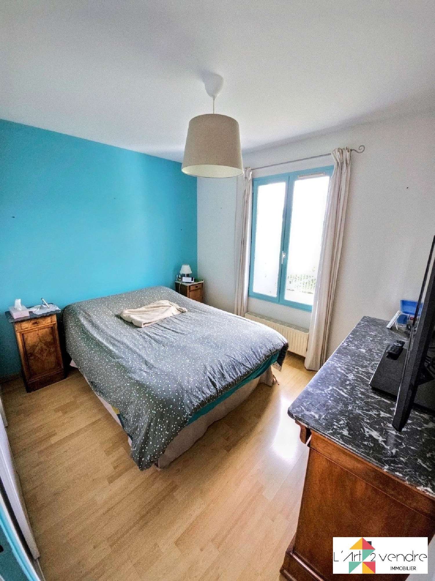  en venta casa Quincy-sous-Sénart Essonne 8