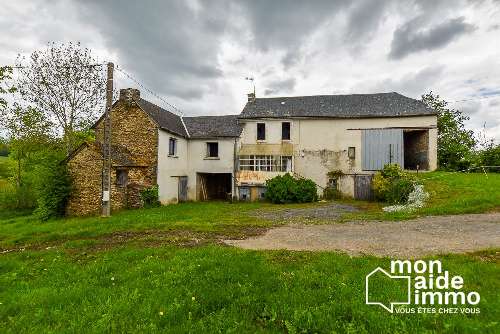 Quins Aveyron casa foto 7064851