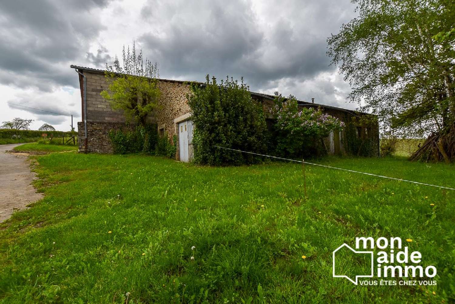 en venta casa Quins Aveyron 2
