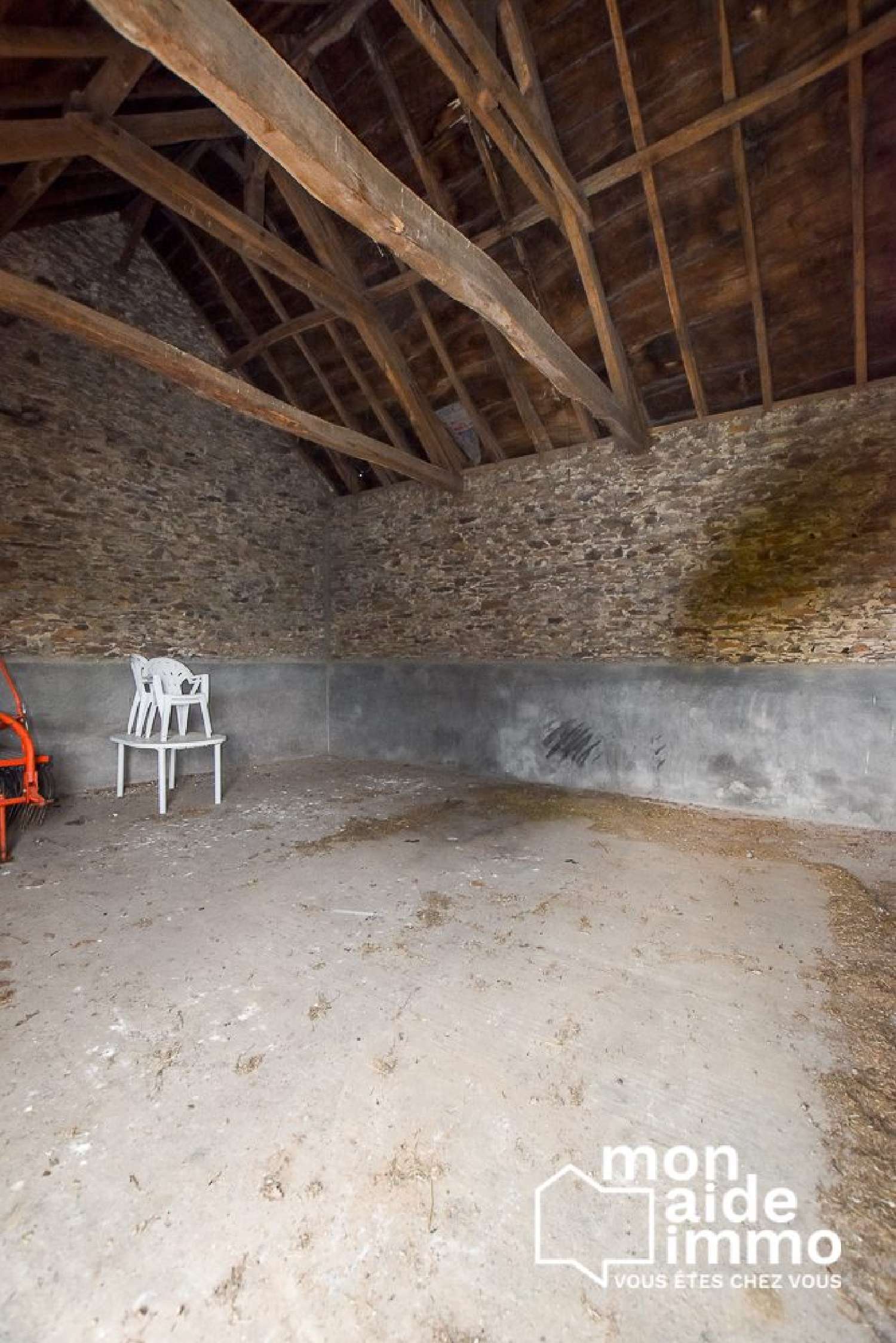  en venta casa Quins Aveyron 6