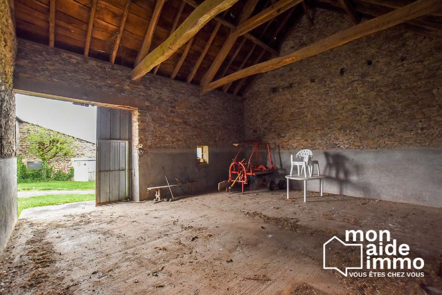  en venta casa Quins Aveyron 8