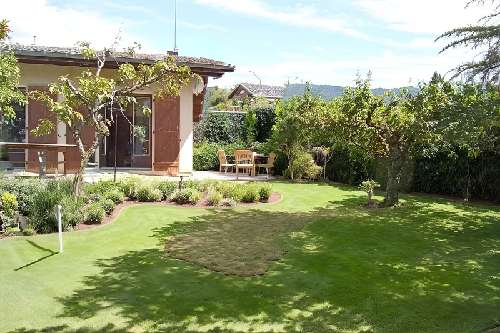Quintal Haute-Savoie house foto 7061245