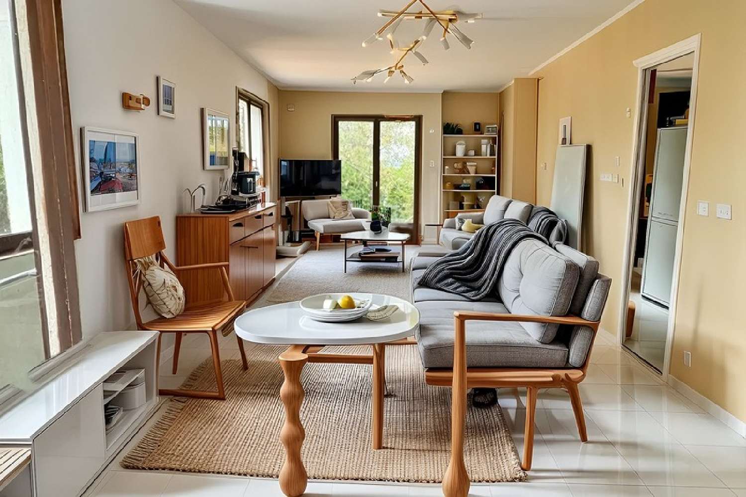  for sale house Quintal Haute-Savoie 3