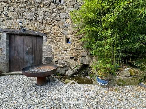 Quintenas Ardeche maison foto 7067294