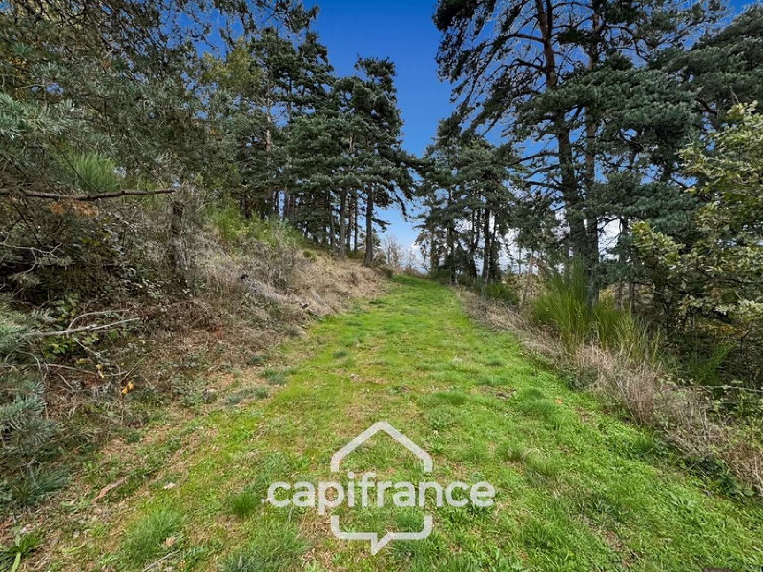  à vendre maison Quintenas Ardèche 2