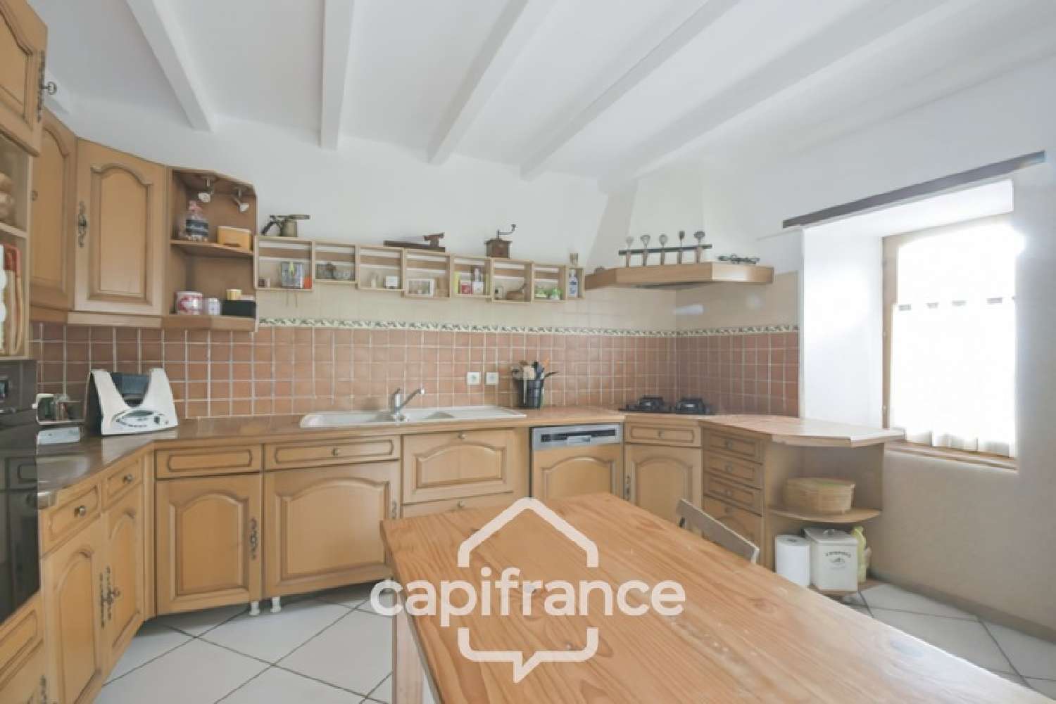  à vendre maison Quintenas Ardèche 4