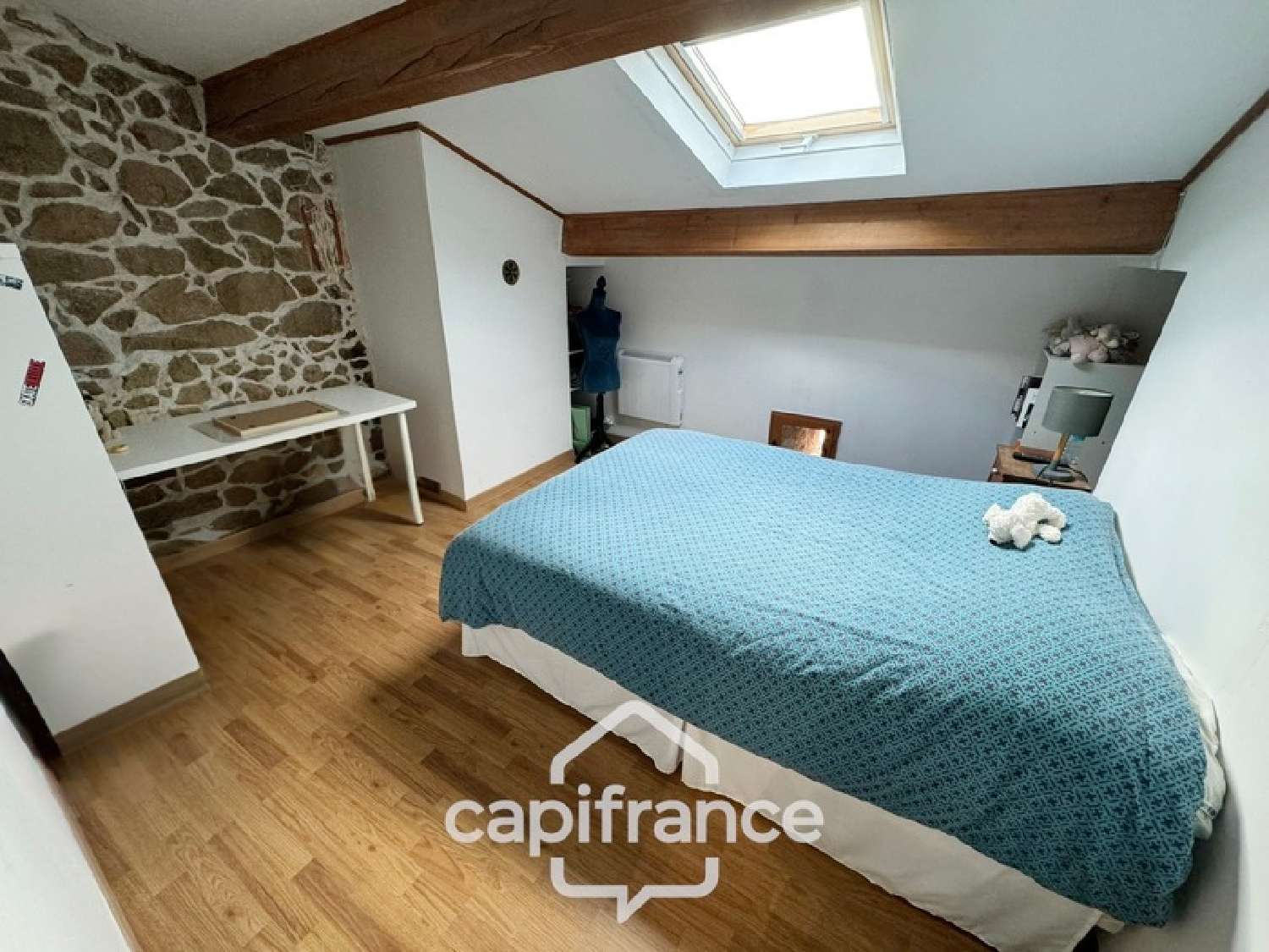  à vendre maison Quintenas Ardèche 6