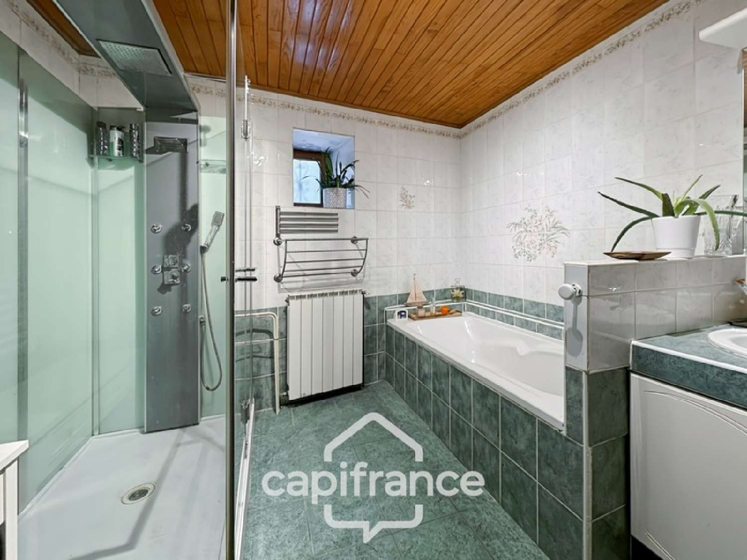  à vendre maison Quintenas Ardèche 8