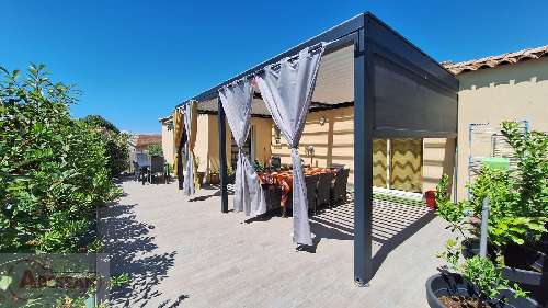 Quissac Gard huis foto 7062641