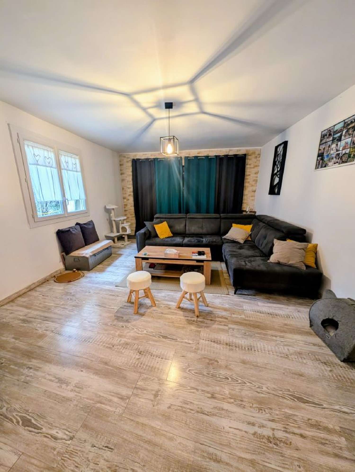  te koop huis Quissac Gard 2