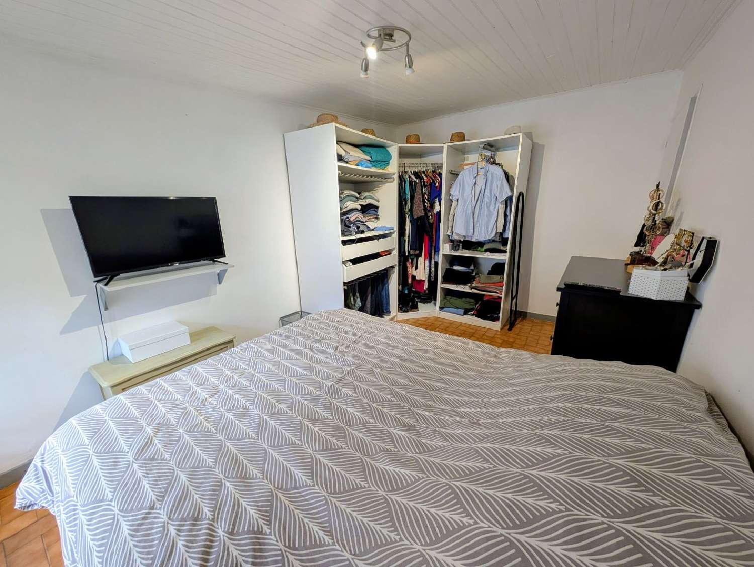  te koop huis Quissac Gard 3