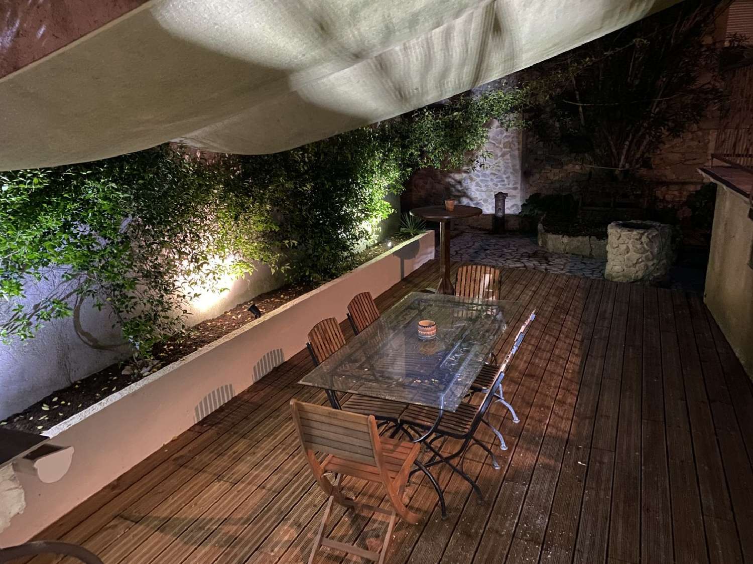  te koop huis Quissac Gard 4