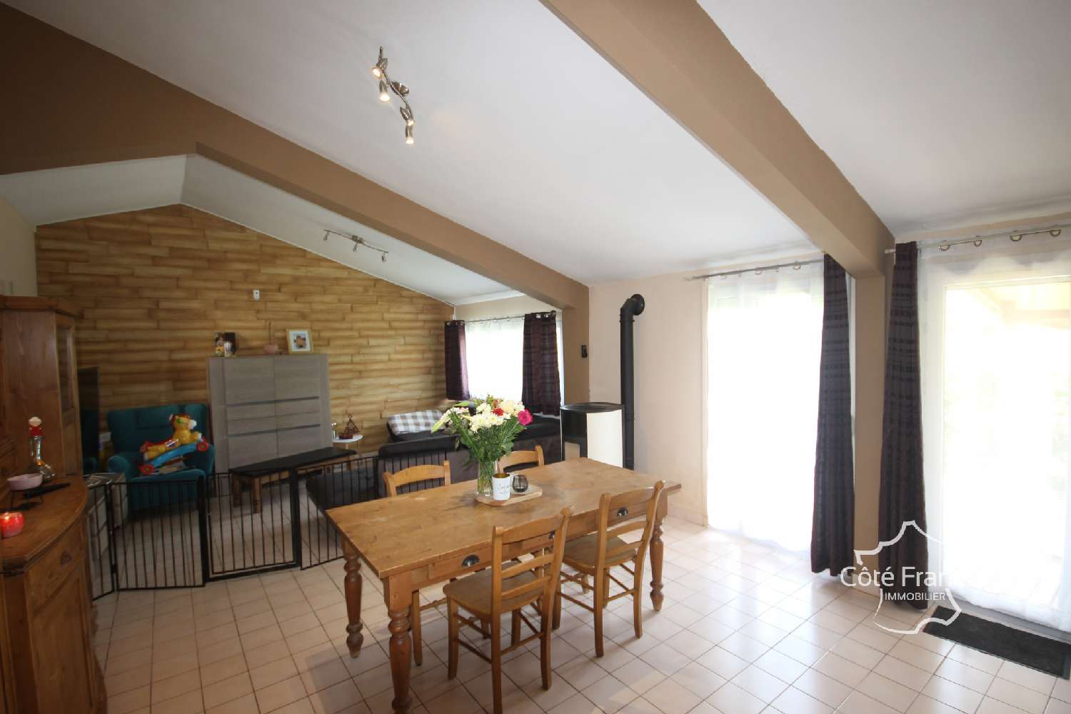  te koop huis Rancennes Ardennes 1