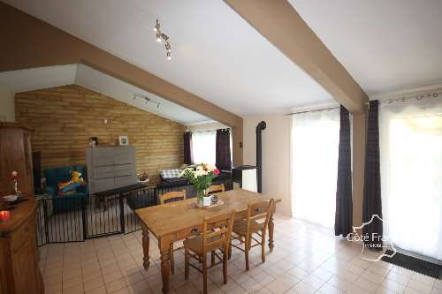 Rancennes Ardennes huis foto 7069391