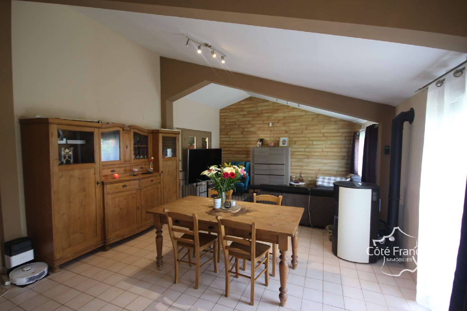  te koop huis Rancennes Ardennes 2