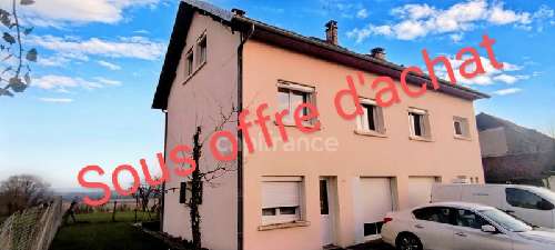 Ranchot Jura huis foto 7064189