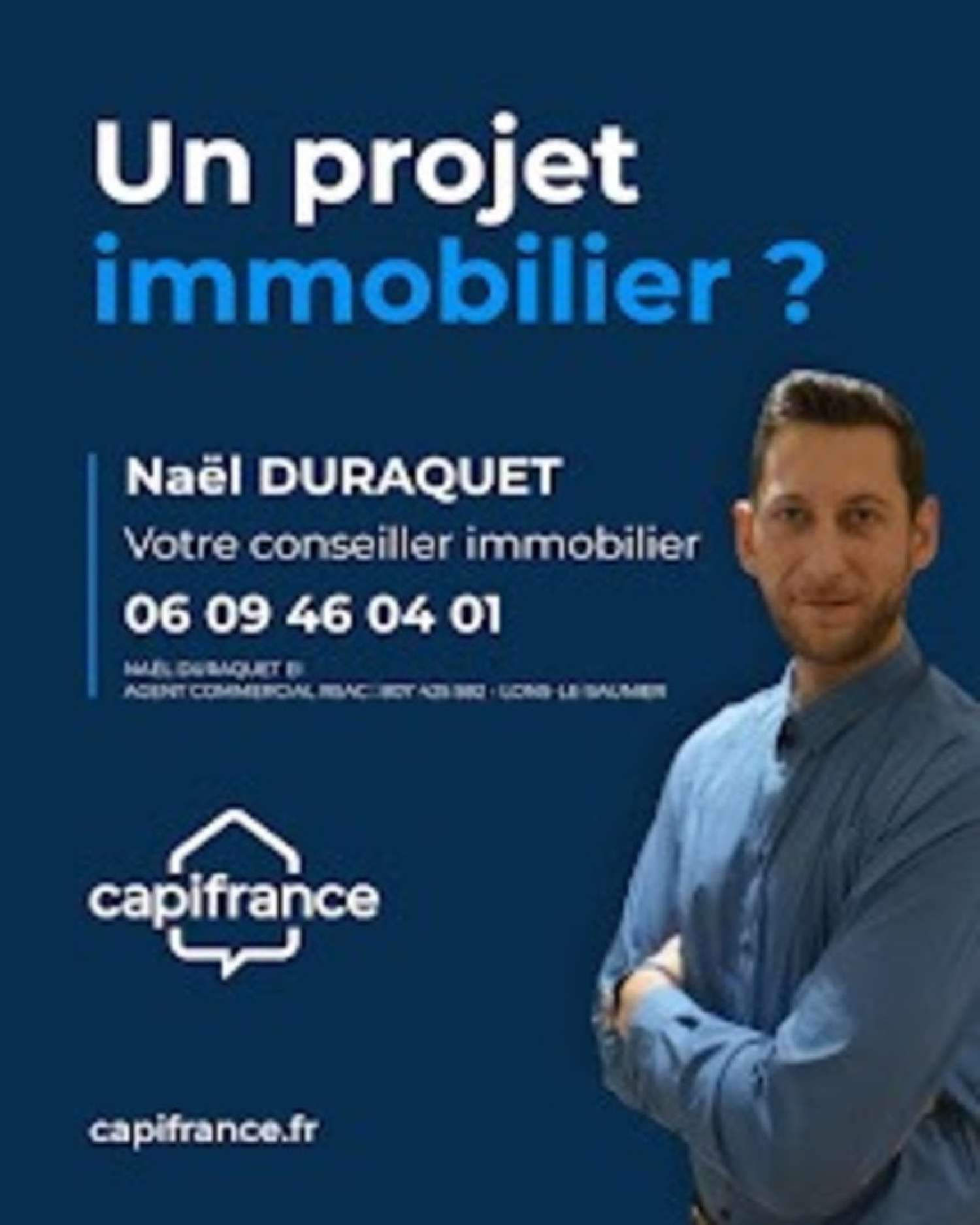  à vendre maison Ranchot Jura 2