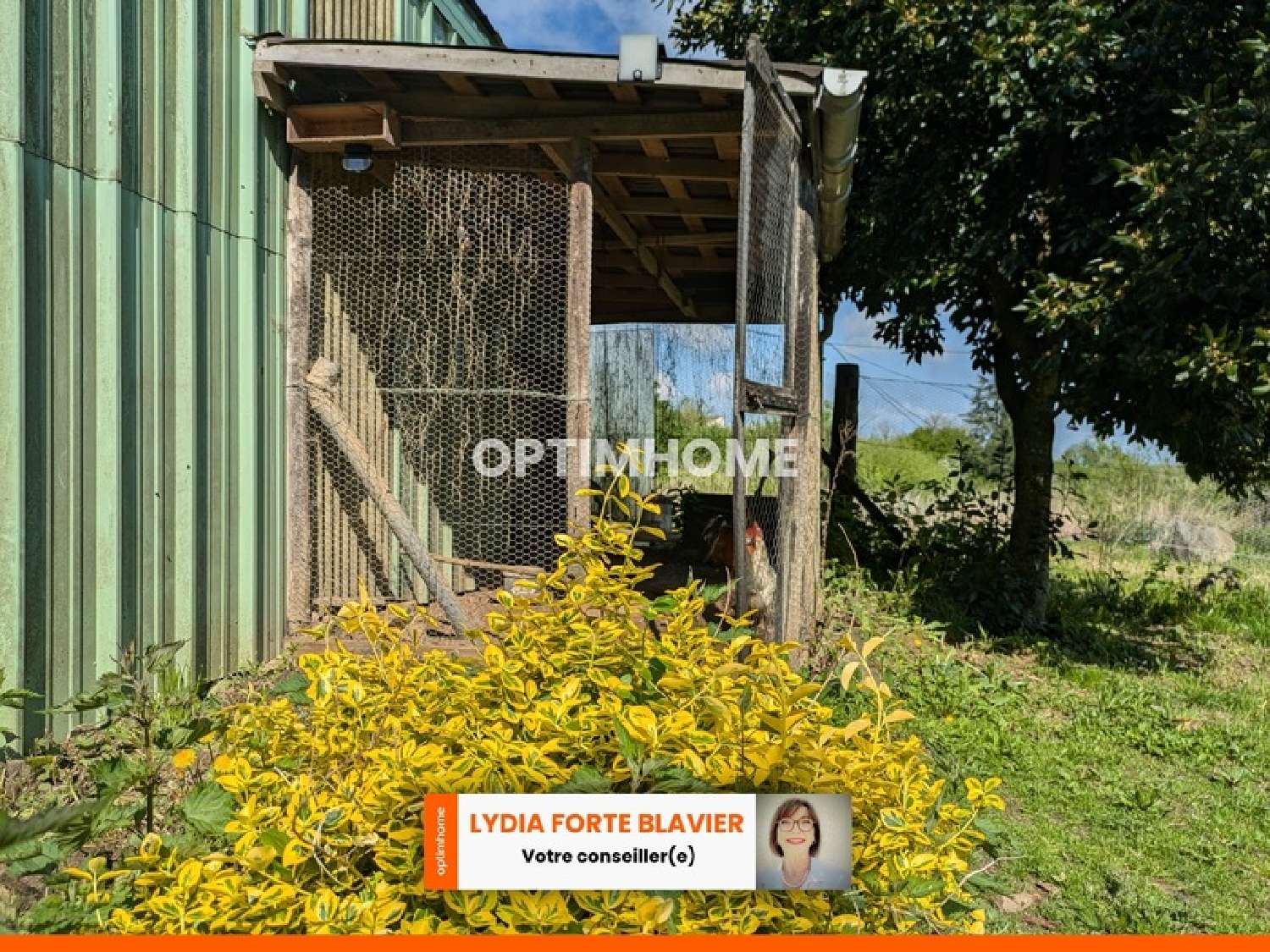 te koop huis Rancon Haute-Vienne 3