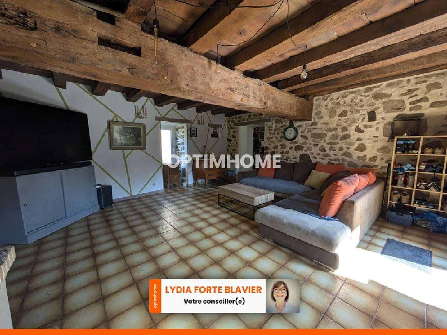 te koop huis Rancon Haute-Vienne 6