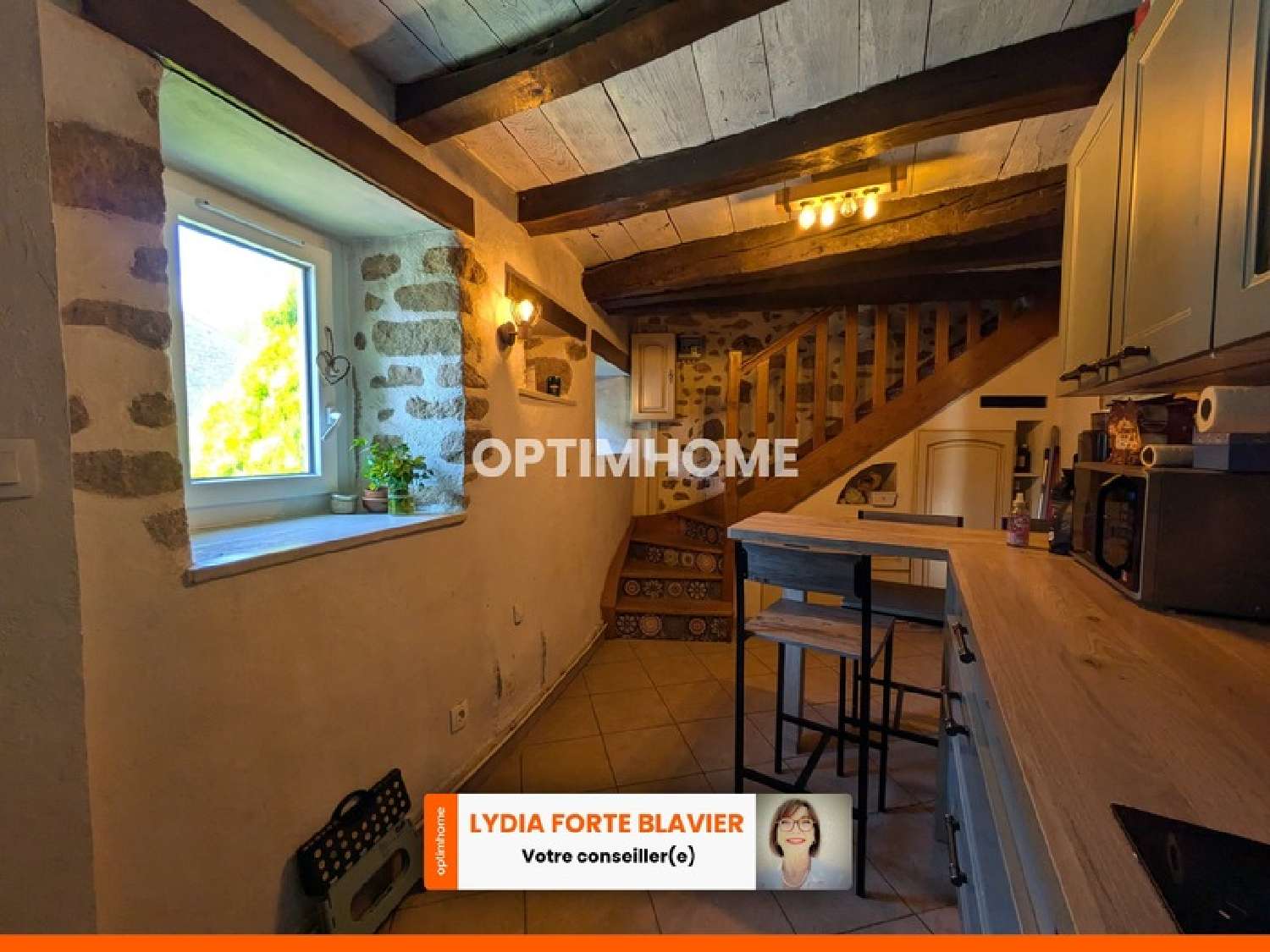  te koop huis Rancon Haute-Vienne 8