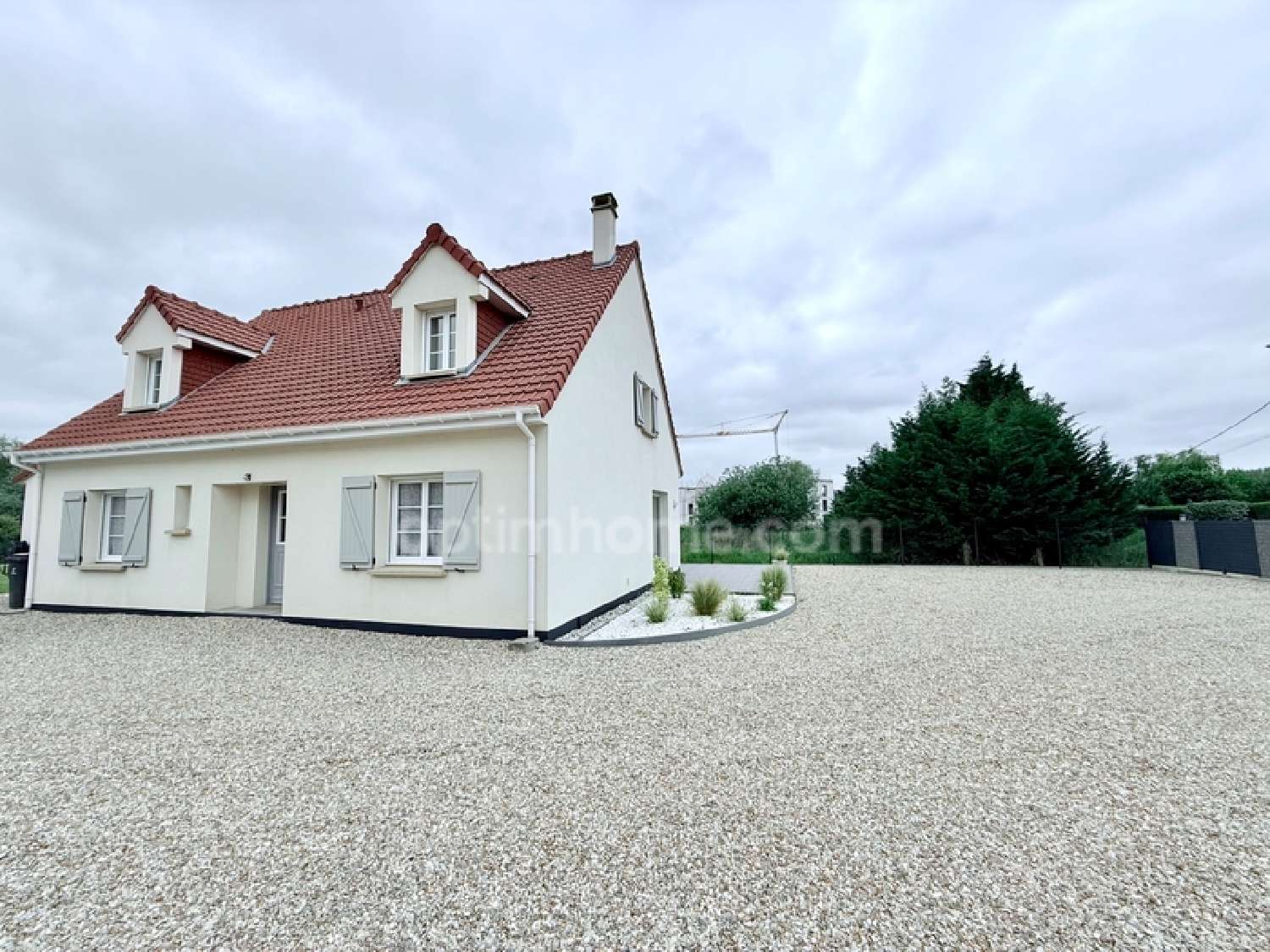  à vendre maison Rang-du-Fliers Pas-de-Calais 1