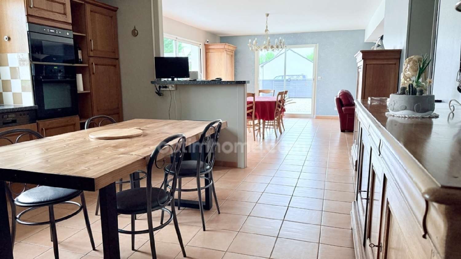  à vendre maison Rang-du-Fliers Pas-de-Calais 4