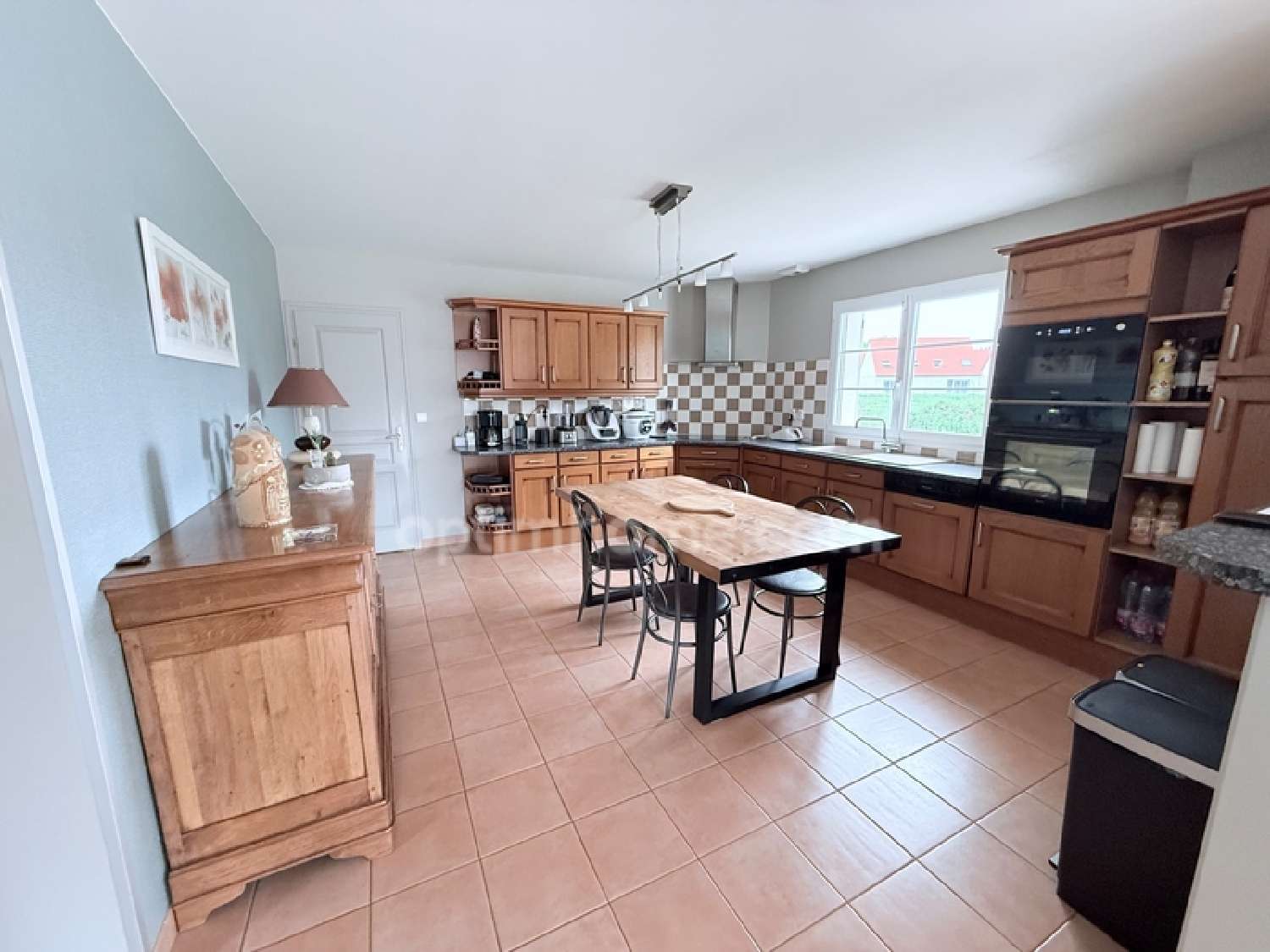  à vendre maison Rang-du-Fliers Pas-de-Calais 5