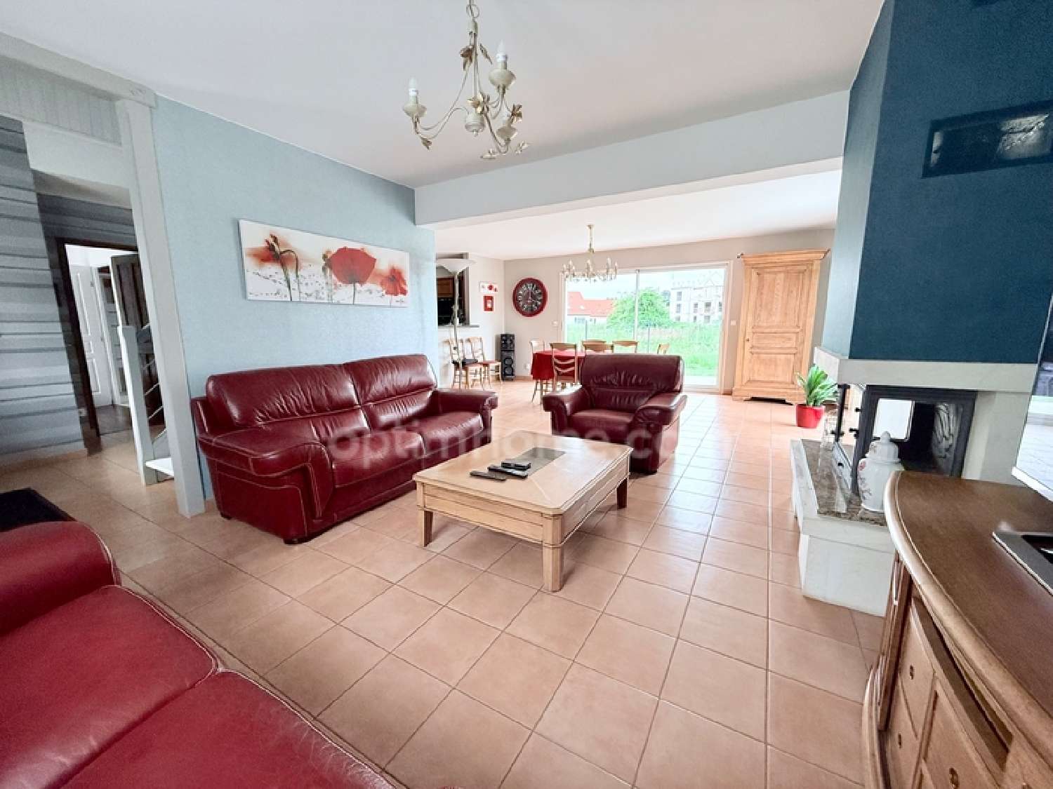  à vendre maison Rang-du-Fliers Pas-de-Calais 6