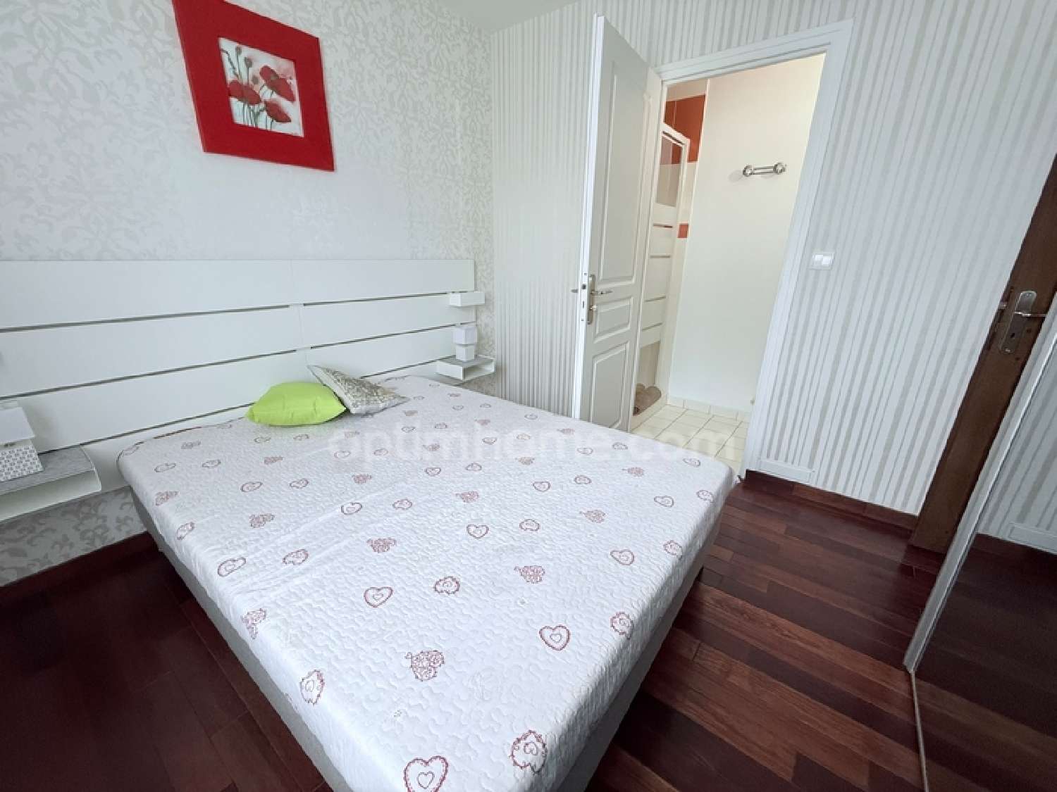  à vendre maison Rang-du-Fliers Pas-de-Calais 7