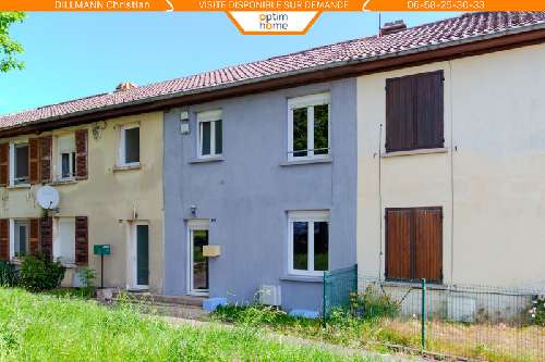 Ranguevaux Moselle casa foto 7065774