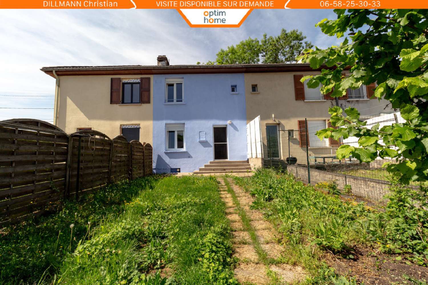  en venta casa Ranguevaux Moselle 2