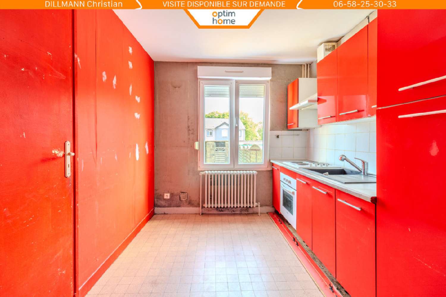  en venta casa Ranguevaux Moselle 3