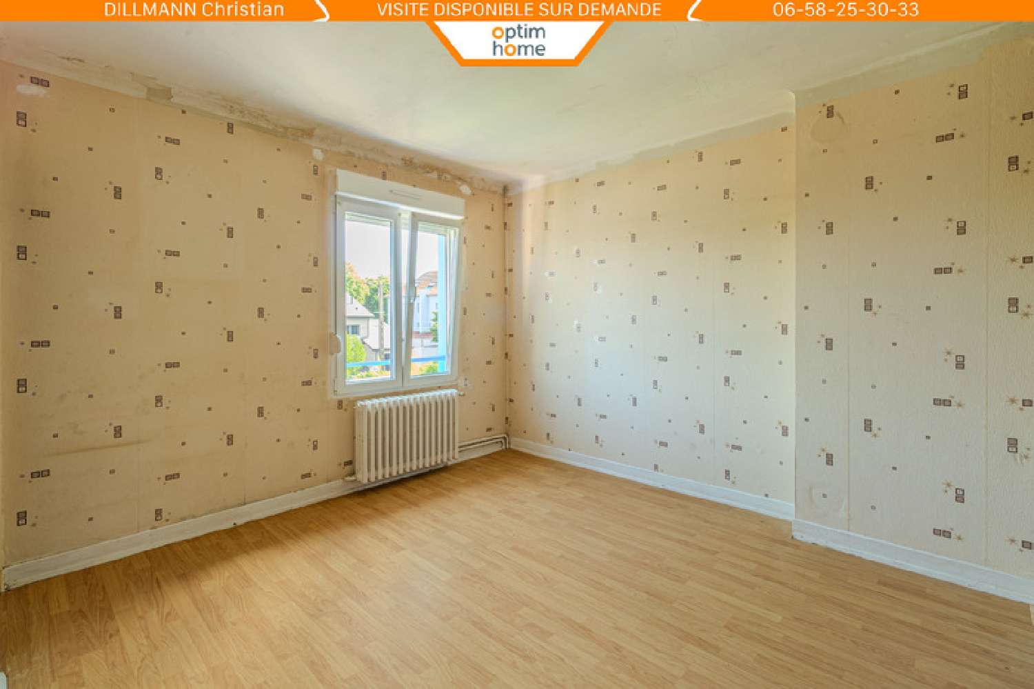  en venta casa Ranguevaux Moselle 4