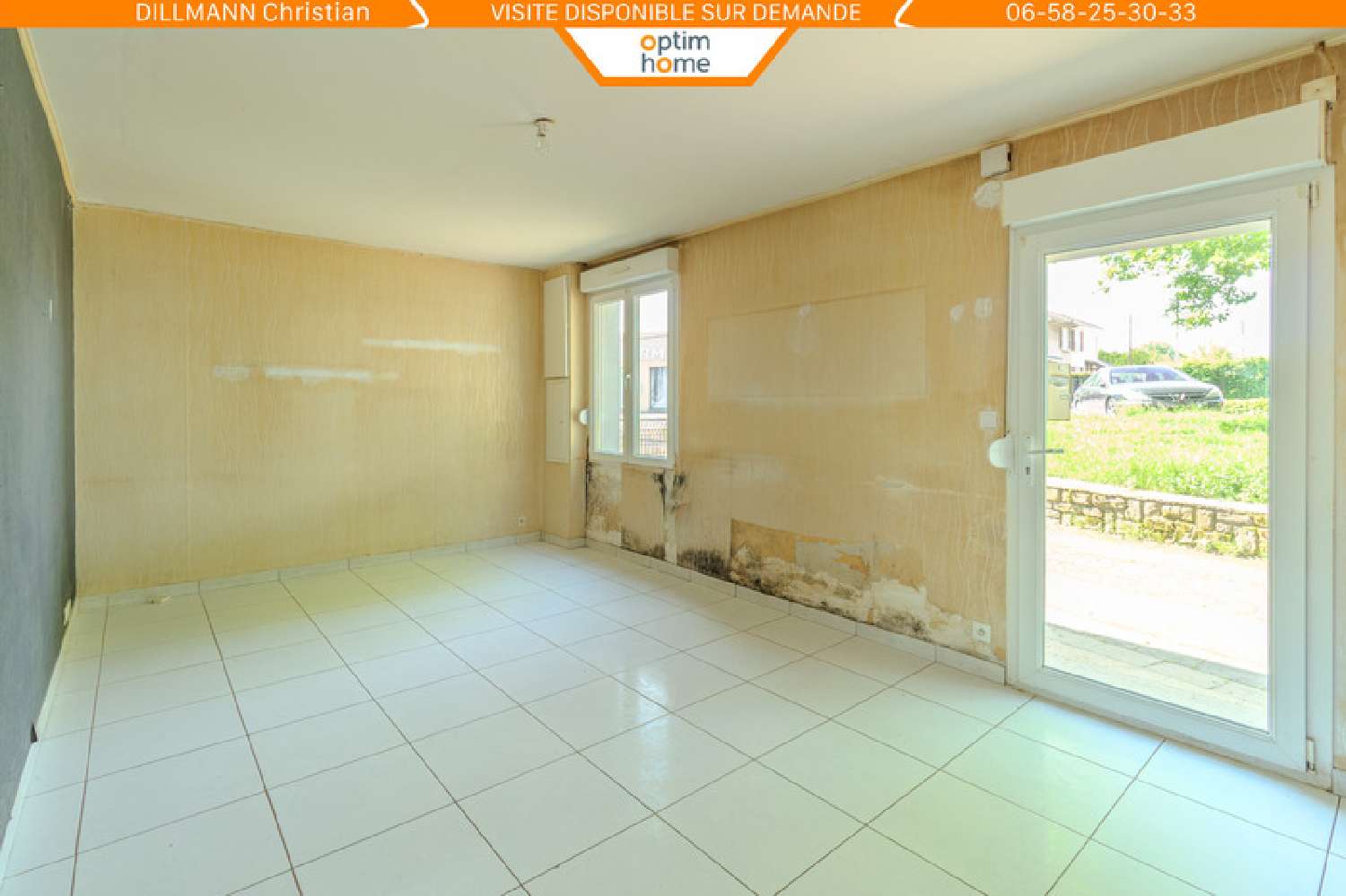  en venta casa Ranguevaux Moselle 6