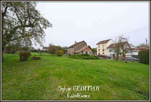 Raon-l'Étape Vogezen huis foto 7067596