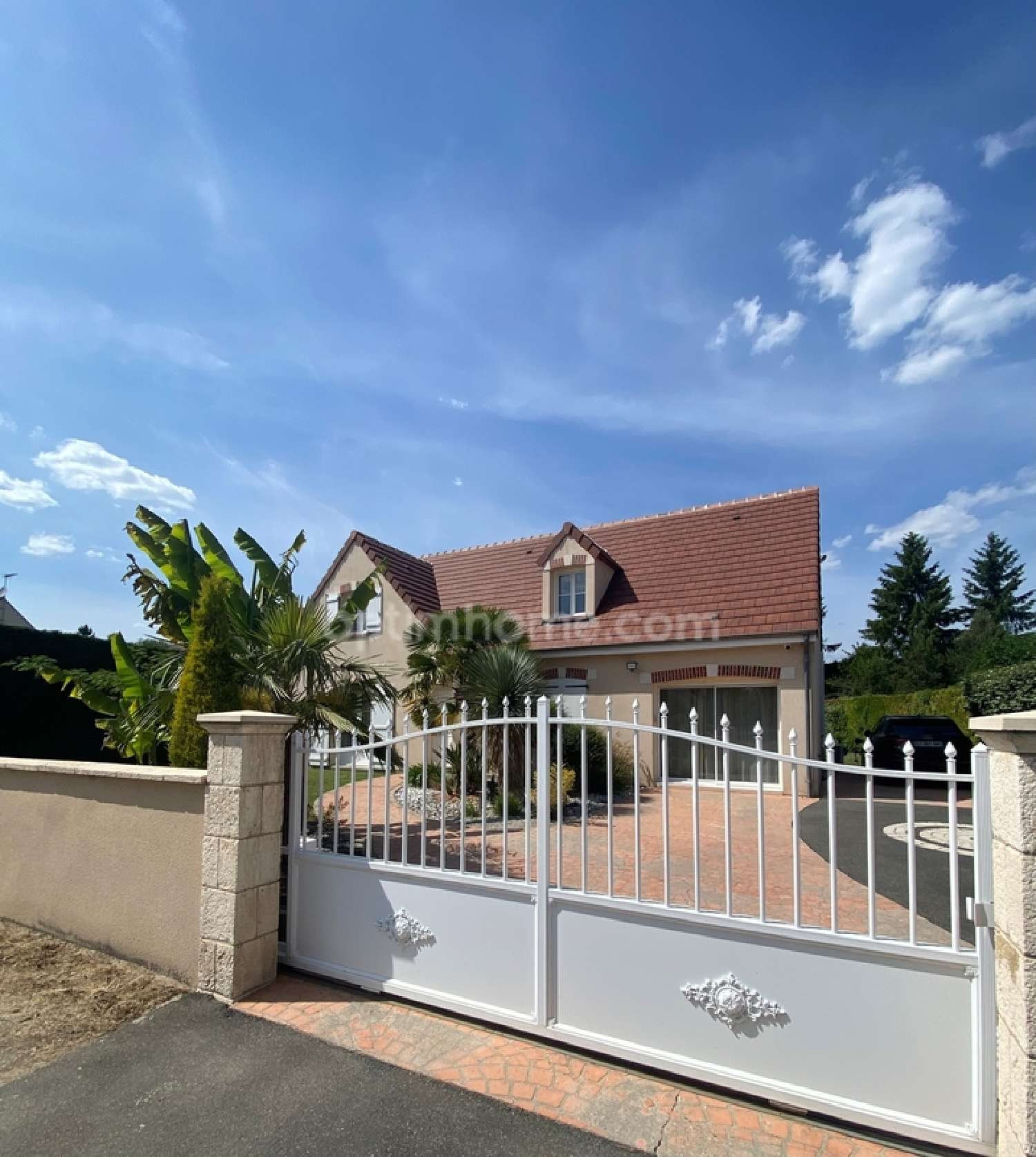  te koop huis Rebréchien Loiret 1