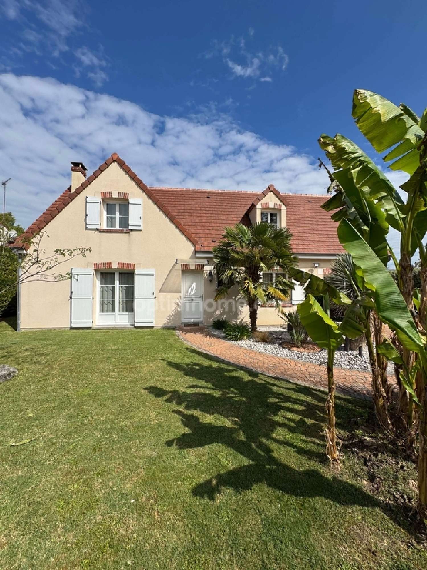  te koop huis Rebréchien Loiret 2