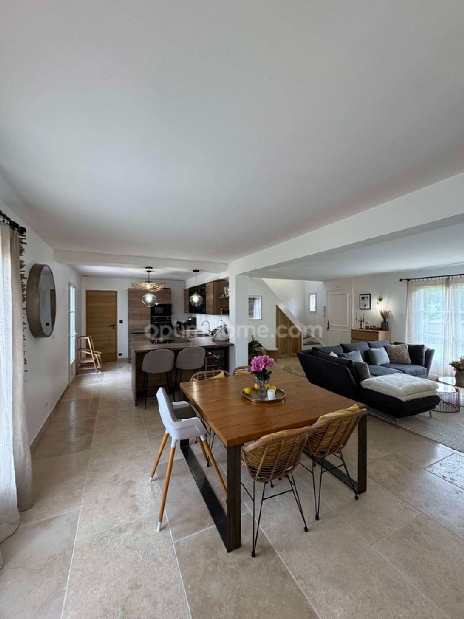  te koop huis Rebréchien Loiret 6