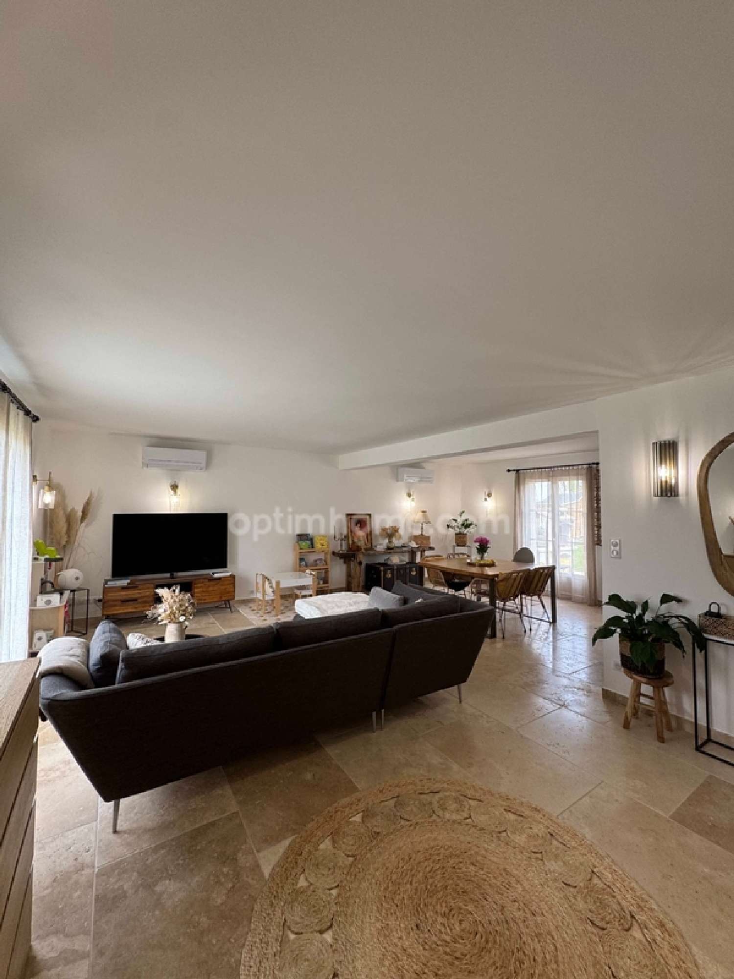  te koop huis Rebréchien Loiret 7