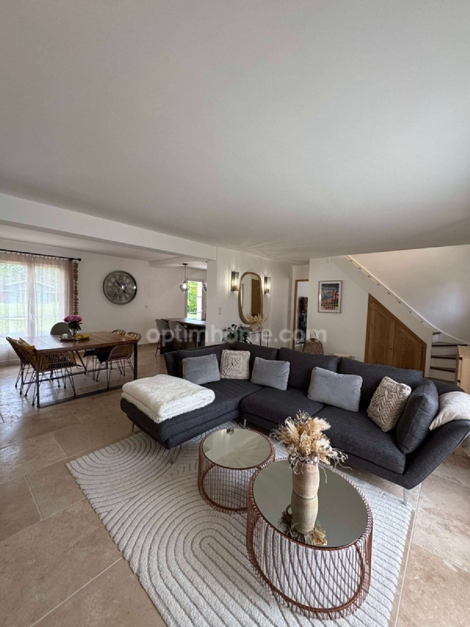  te koop huis Rebréchien Loiret 8