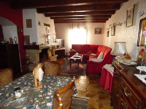 Réchicourt-le-Château Moselle maison foto 7059275