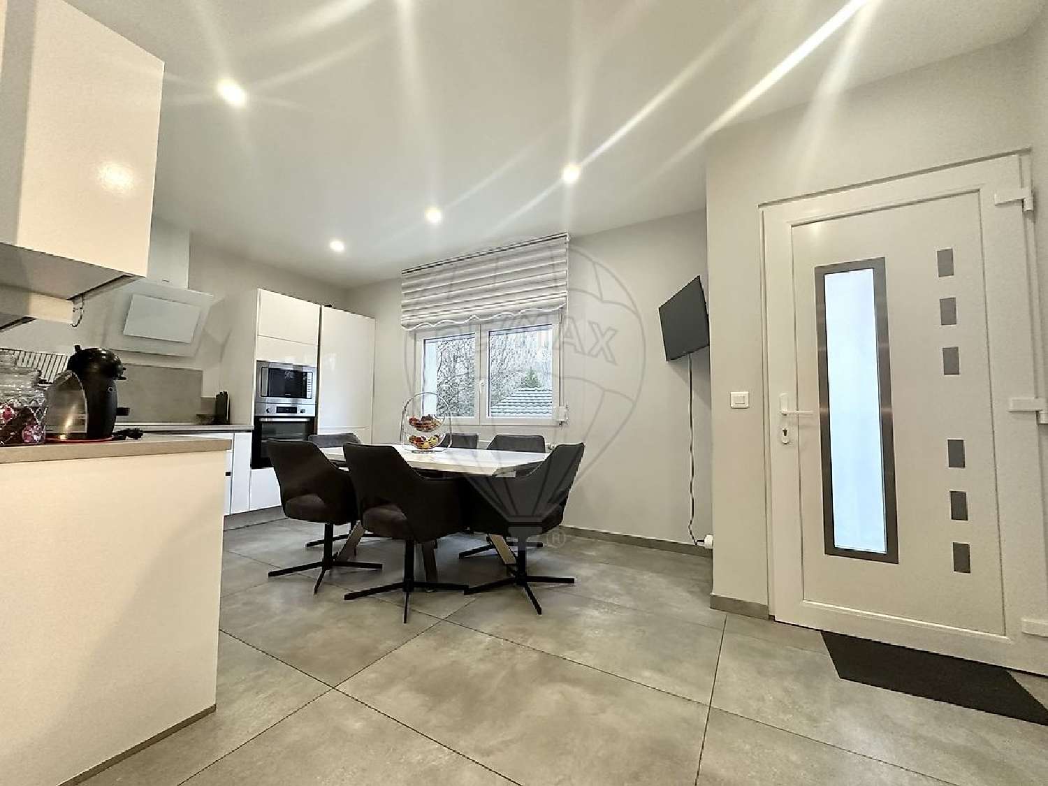 te koop huis Réhon Meurthe-et-Moselle 2
