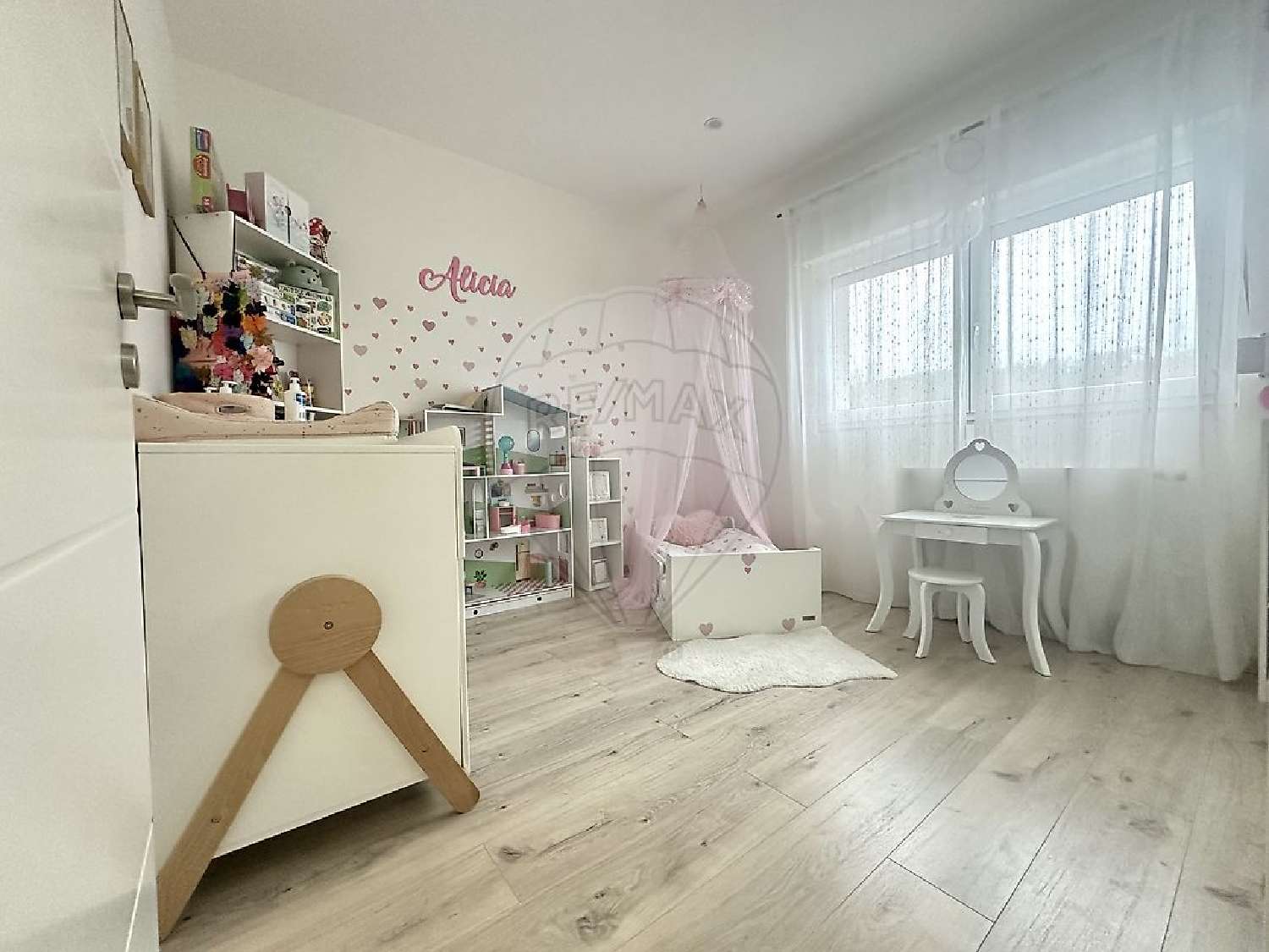  te koop huis Réhon Meurthe-et-Moselle 6