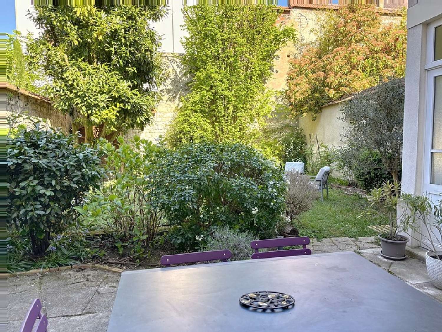  te koop huis Reims Marne 1