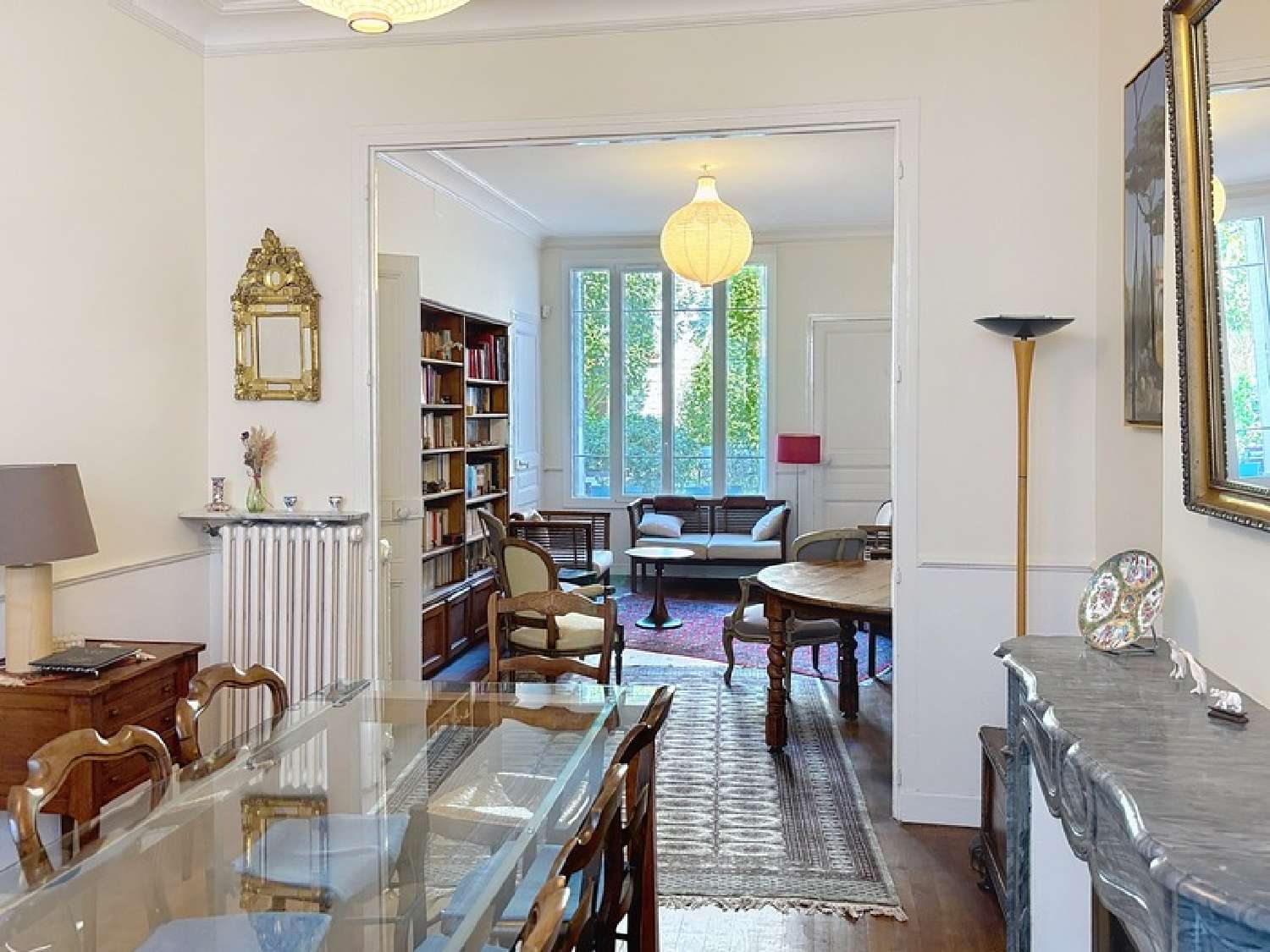  te koop huis Reims Marne 4
