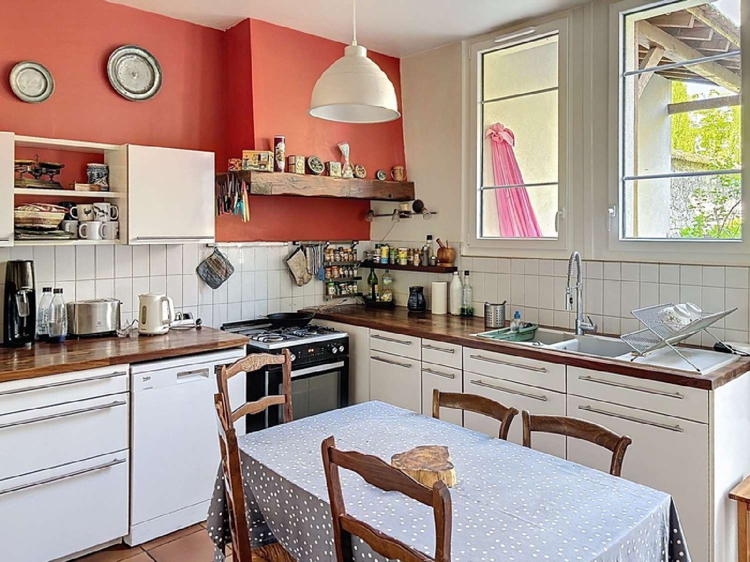  te koop huis Reims Marne 5